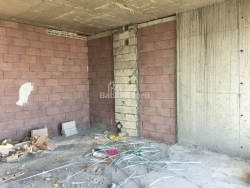 דירה 39.4 מ"ר - שריף חימשיאשווילי, בטומי, גאורגיה