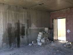 דירה 39.4 מ"ר - שריף חימשיאשווילי, בטומי, גאורגיה