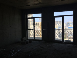 דירה 39.4 מ"ר - שריף חימשיאשווילי, בטומי, גאורגיה