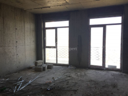 דירה 39.4 מ"ר - שריף חימשיאשווילי, בטומי, גאורגיה