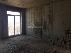דירה 39.4 מ"ר - שריף חימשיאשווילי, בטומי, גאורגיה