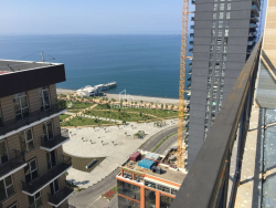דירה 40.2 מ"ר - שריף חימשיאשווילי, Batumi, גאורגיה