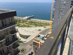 דירה 40.2 מ"ר - שריף חימשיאשווילי, Batumi, גאורגיה