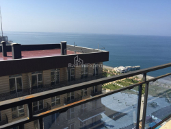 דירה 1-комн 40.2 m² - שריף חימשיאשווילי, Batumi