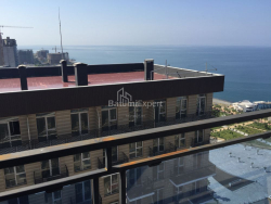 דירה 1-комн 40.2 m² - שריף חימשיאשווילי, Batumi