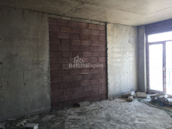 דירה 40.2 מ"ר - שריף חימשיאשווילי, Batumi, גאורגיה