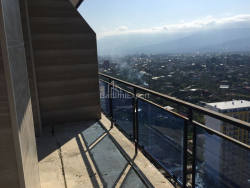 דירה 1-комн 39.3 m² - שריף חימשיאשווילי, Batumi