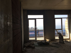 דירה 39.3 מ"ר - שריף חימשיאשווילי, Batumi, גאורגיה
