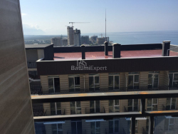 דירה 1-комн 39.3 m² - שריף חימשיאשווילי, Batumi