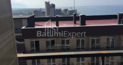 דירה 1-комн 39.3 m² - שריף חימשיאשווילי, Batumi