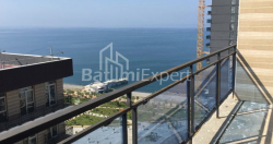 דירה 39.3 מ"ר - שריף חימשיאשווילי, בטומי, גאורגיה