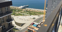 דירה 39.3 מ"ר - שריף חימשיאשווילי, בטומי, גאורגיה