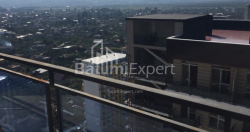 דירה 1-комн 39.3 m² - שריף חימשיאשווילי, Batumi