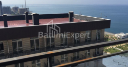 דירה 1-комн 39.3 m² - שריף חימשיאשווילי, Batumi