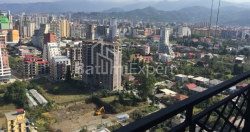 דירה 74.7 מ"ר - שריף חימשיאשווילי, Batumi, גאורגיה
