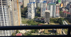 דירה 74.7 מ"ר - שריף חימשיאשווילי, Batumi, גאורגיה