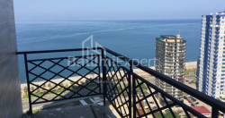 דירה 1-комн 74.7 m² - שריף חימשיאשווילי, Batumi
