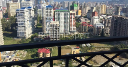 דירה 74.7 מ"ר - שריף חימשיאשווילי, Batumi, גאורגיה
