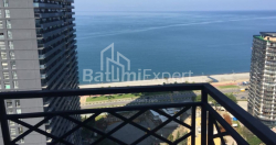 דירה 1-комн 74.7 m² - שריף חימשיאשווילי, Batumi