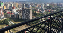 דירה 74.7 מ"ר - שריף חימשיאשווילי, Batumi, גאורגיה