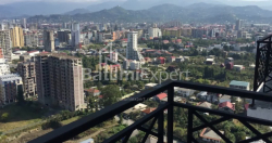 דירה 35 מ"ר - שריף חימשיאשווילי, Batumi, גאורגיה