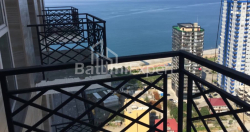 דירה 1-комн 35 m² - שריף חימשיאשווילי, Batumi