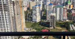 דירה 1-комн 35 m² - שריף חימשיאשווילי, Batumi
