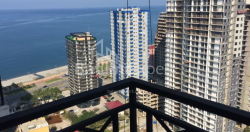 דירה 1-комн 35 m² - שריף חימשיאשווילי, Batumi