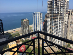 דירה 1-комн 35 m² - שריף חימשיאשווילי, Batumi