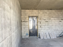דירה 35 מ"ר - שריף חימשיאשווילי, בטומי, גאורגיה