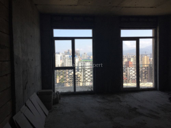 דירה 35 מ"ר - שריף חימשיאשווילי, בטומי, גאורגיה