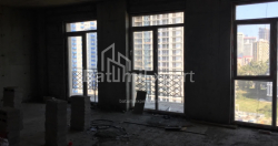 דירה 74.7 מ"ר - שריף חימשיאשווילי, בטומי, גאורגיה