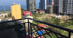 דירה 1-комн 74.7 m² - שריף חימשיאשווילי, Batumi