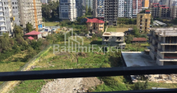 דירה 1-комн 74.7 m² - שריף חימשיאשווילי, Batumi