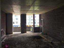 דירה 1-комн 40 m² - אנגיסה, Batumi