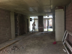דירה 1-комн 40 m² - אנגיסה, Batumi