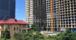 דירה 1-комн 65 m² - אנגיסה, Batumi