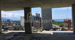 דירה 1-комн 65 m² - אנגיסה, Batumi