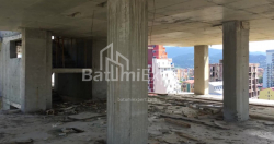 דירה 1-комн 65 m² - אנגיסה, Batumi