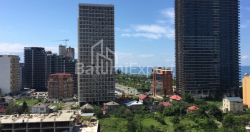 דירה 1-комн 65 m² - אנגיסה, Batumi