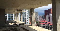 דירה 1-комн 65 m² - אנגיסה, Batumi