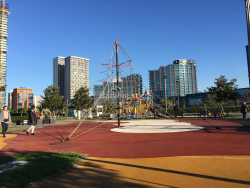 דירה 2-комн 38.4 m² - שריף חימשיאשווילי, Batumi