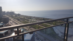 דירה 2-комн 38.4 m² - שריף חימשיאשווילי, Batumi