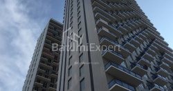 דירה 1-комн 35 m² - שריף חימשיאשווילי, Batumi