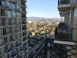 דירה 55.4 מ"ר - שריף חימשיאשווילי, Batumi, גאורגיה