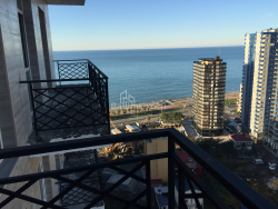דירה 1-комн 35 m² - שריף חימשיאשווילי, Batumi