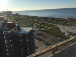 דירה 1-комн 39.1 m² - שריף חימשיאשווילי, Batumi