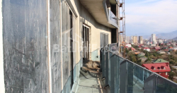 דירה 88.35 מ"ר - לך ומריה קצ'ינסקי, Batumi, גאורגיה
