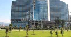 דירה 1-комн 172.5 m² - לך ומריה קצ'ינסקי, Batumi