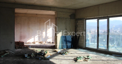 דירה 1-комн 89.2 m² - לך ומריה קצ'ינסקי, Batumi